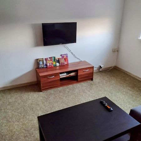 Apartmens Kv Karlovy Vary Exterior foto